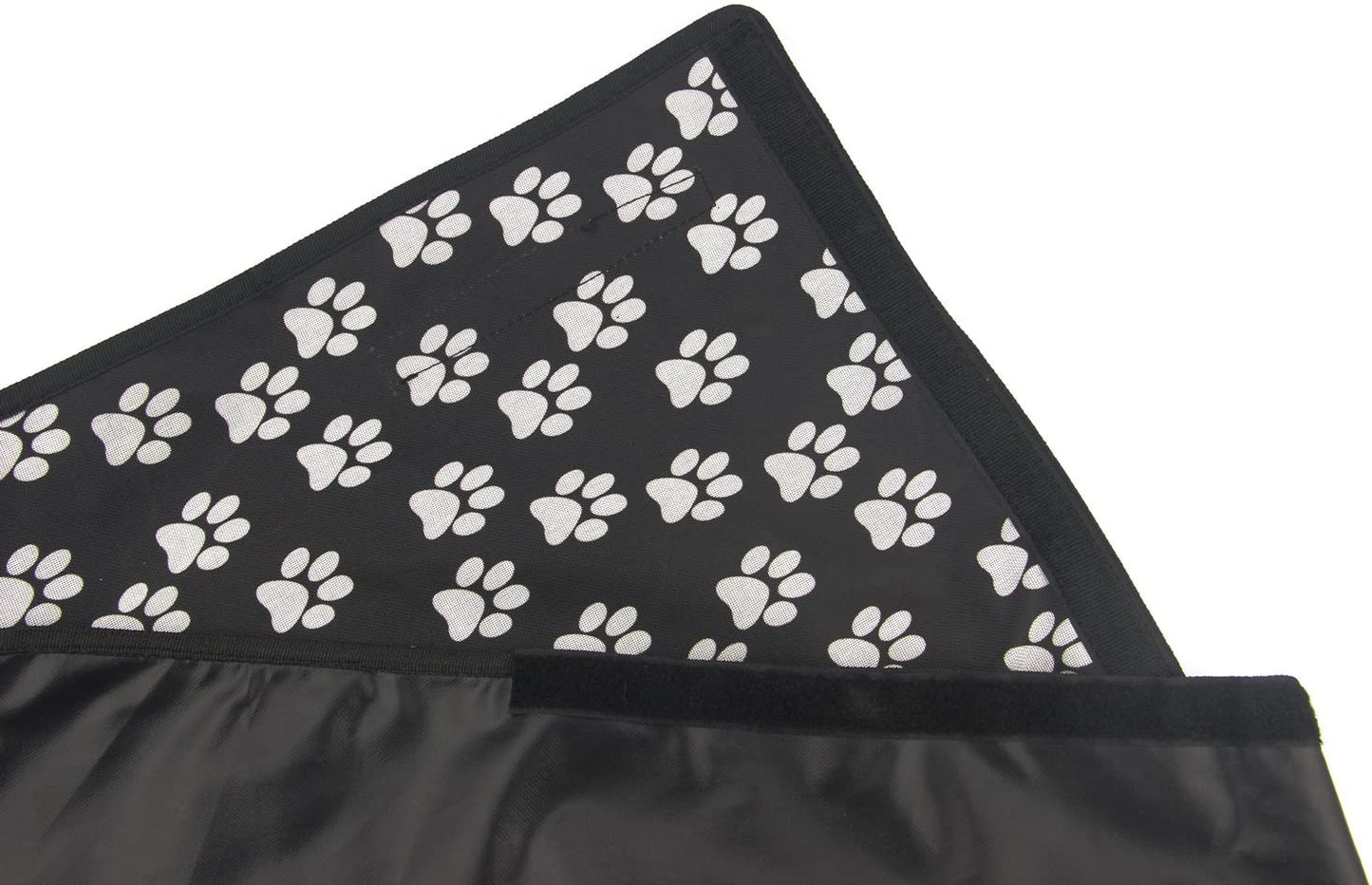 Protector De Cajuela Impermeable Para Perros