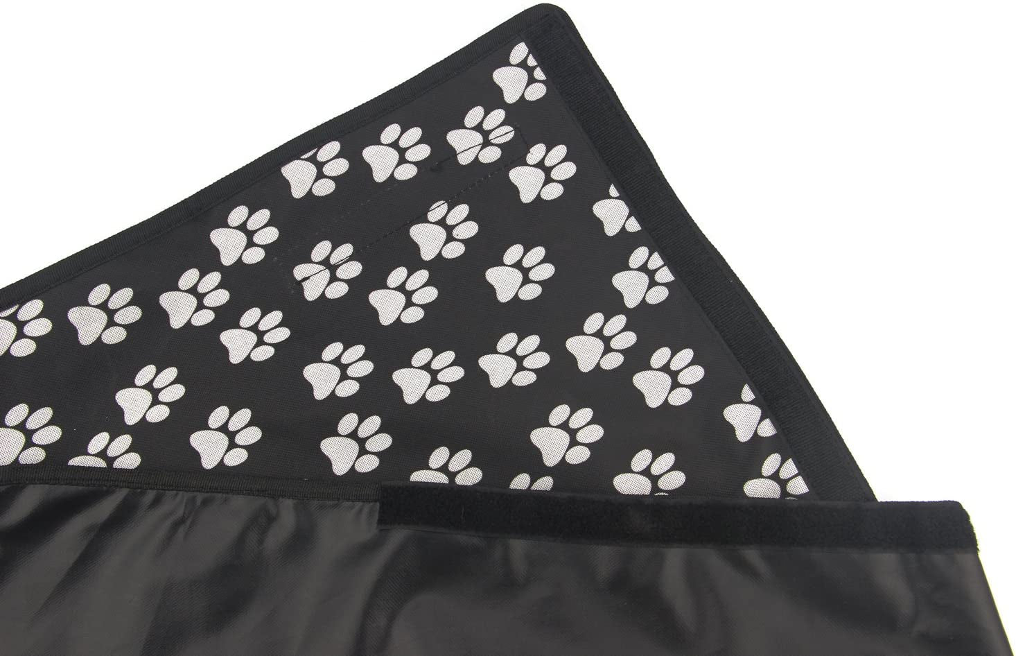 Protector De Cajuela Impermeable Para Perros