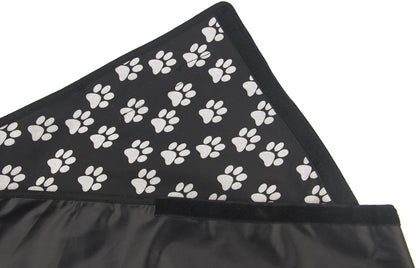 Protector De Cajuela Impermeable Para Perros
