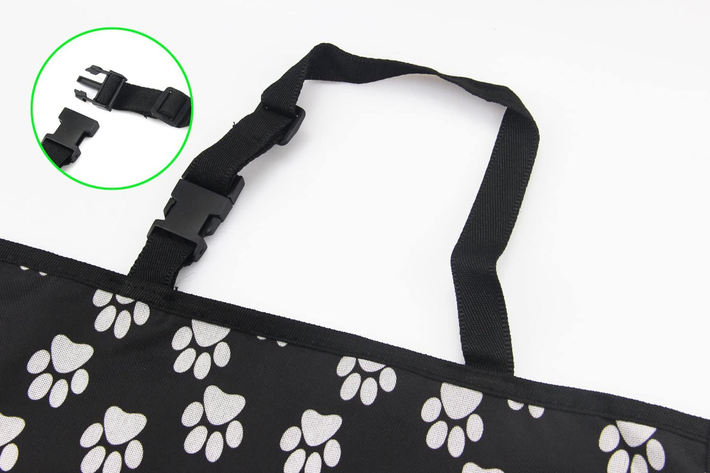 Protector De Cajuela Impermeable Para Perros