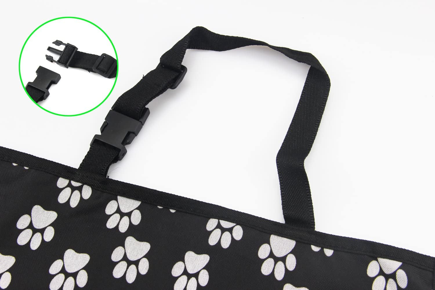Protector De Cajuela Impermeable Para Perros