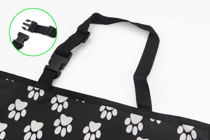 Protector De Cajuela Impermeable Para Perros