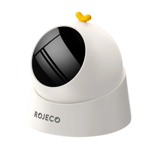 Juguete Láser Automático Para Gatos